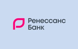 Лого Кредит наличными Ренессанс Банк